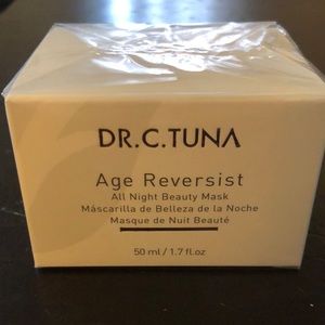 Age Reversist All Night Beauty Mask